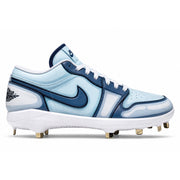 "Polar Mist" Jordan 1 Retro Cleats