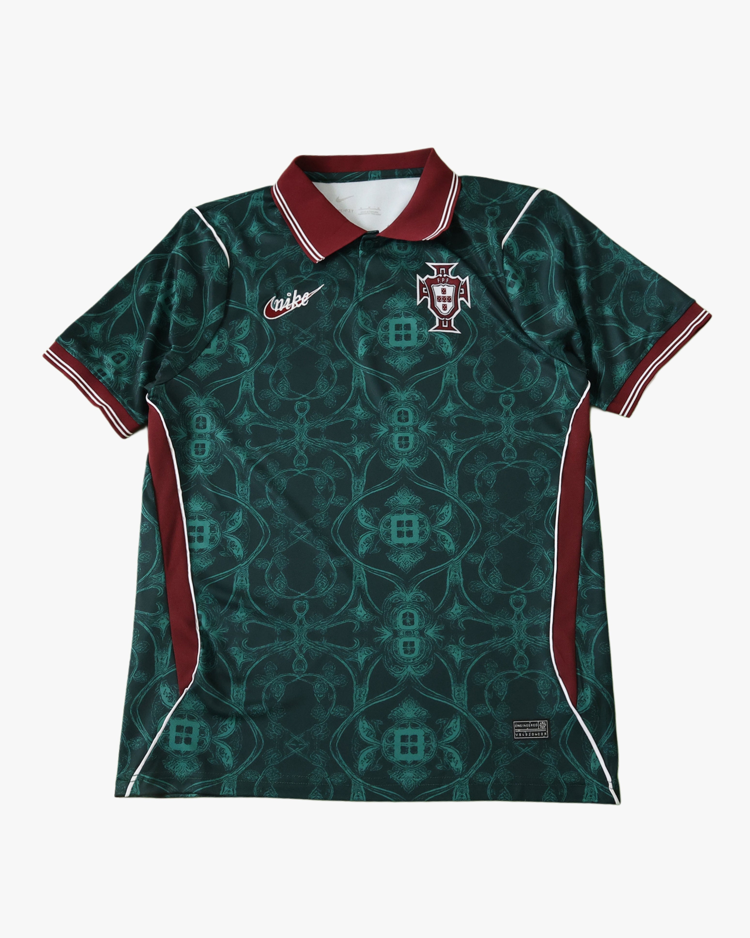 Portugal X Forest Vine Premium Kit