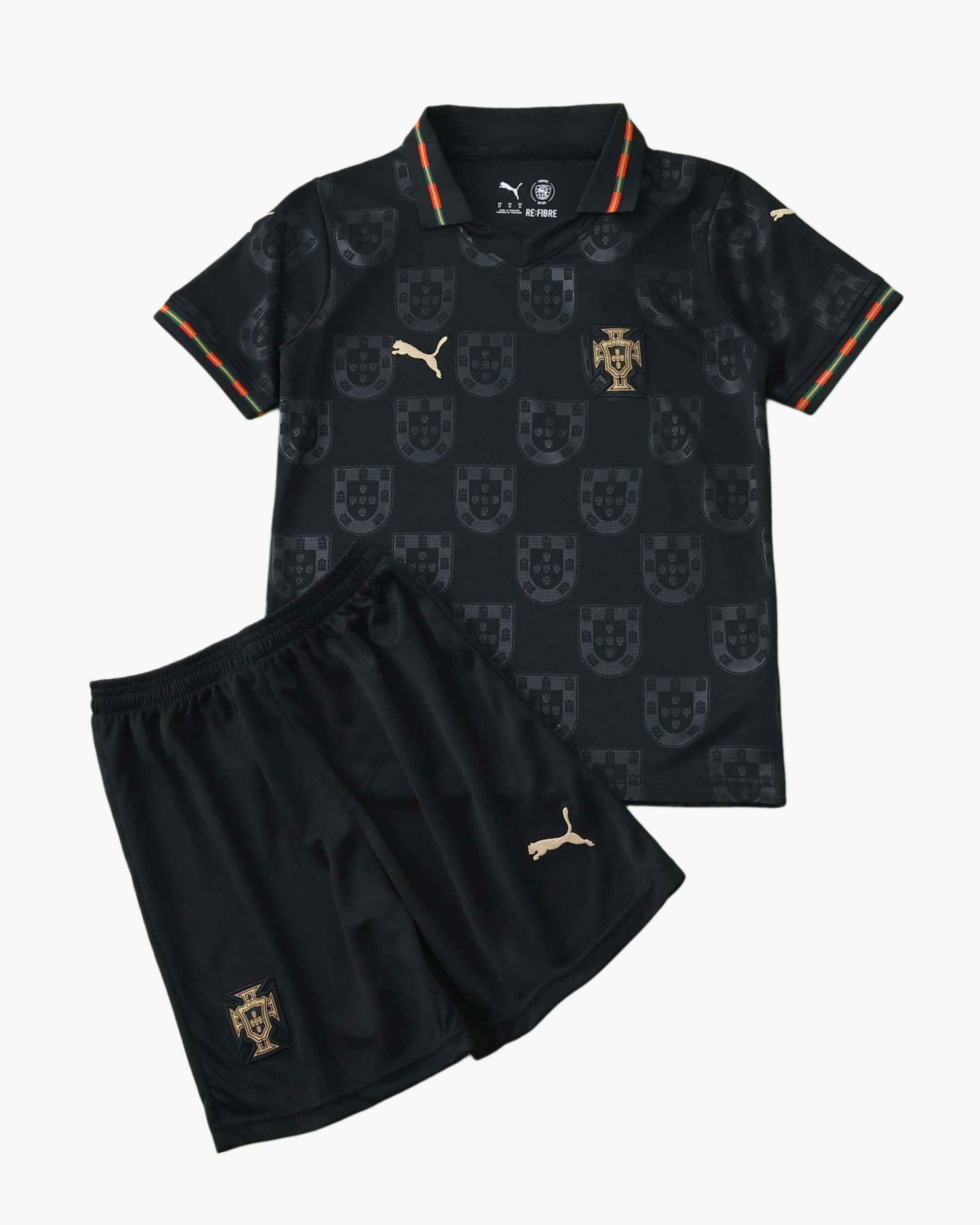 Kids Jerseys