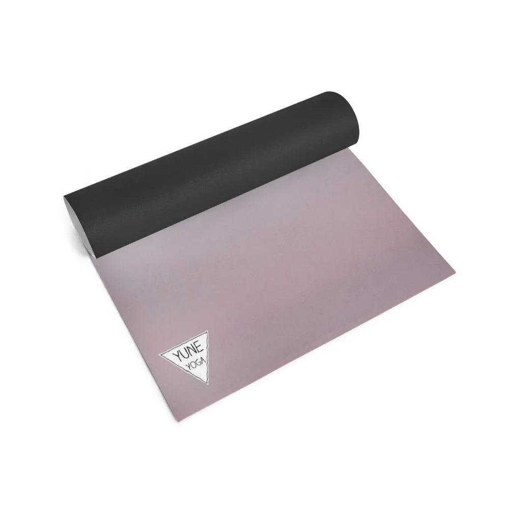 Poseidon Yoga Mat – Non-slip, Cushioned, And Ocean-inspired For Studio, Home & Outdoor Practice