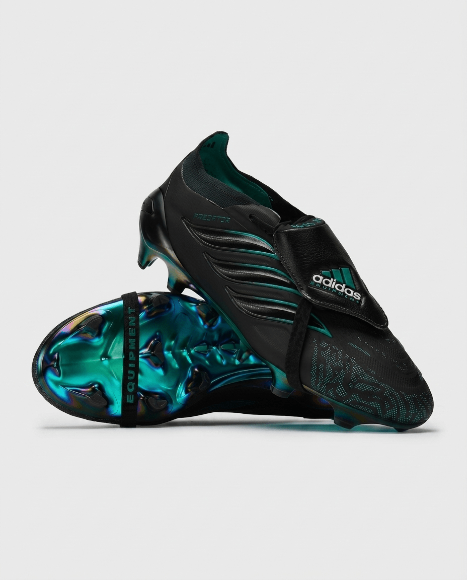 Adidas Predator Elite EQT FT FG - Limited Edition