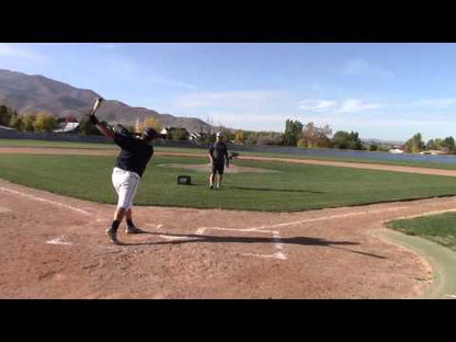 Softball Smushballs