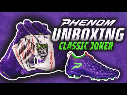 Classic 'The Joker' VPS5 Football Gloves