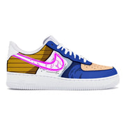 "Prideful Dragon" Nike Air Force 1 Low Shoes