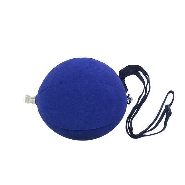 Golf Ball Swing Training Aid - Golfer Paradise