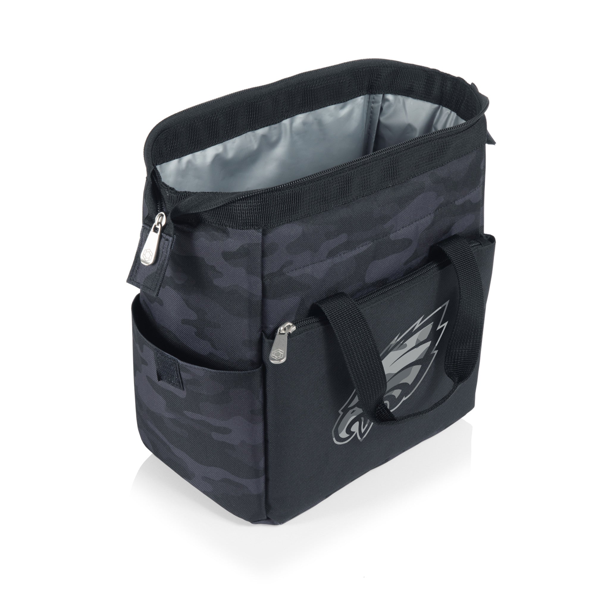 Philadelphia Eagles On The Go Lunch Bag Cooler