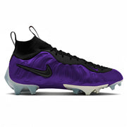 "Purple Voltage” Nike Vaporposite Pro Cleats