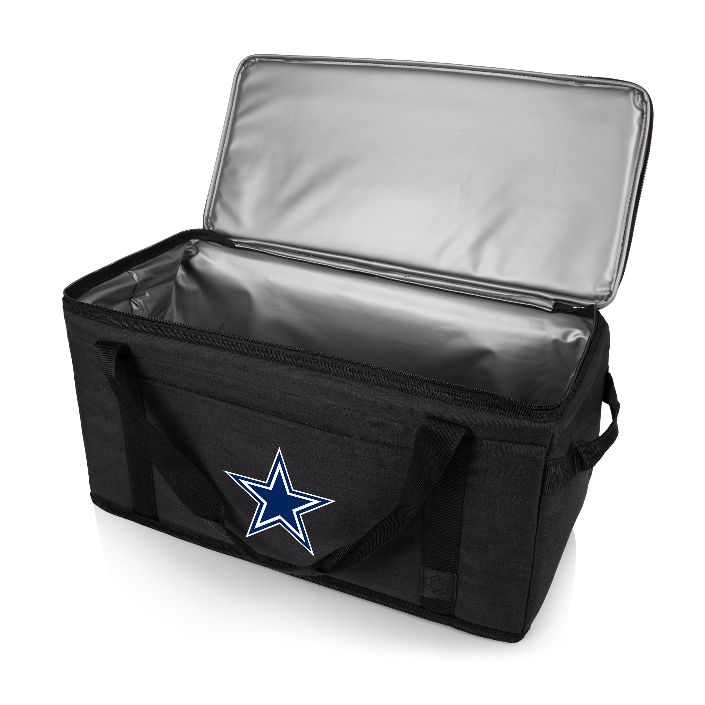Dallas Cowboys 64 Can Collapsible Cooler