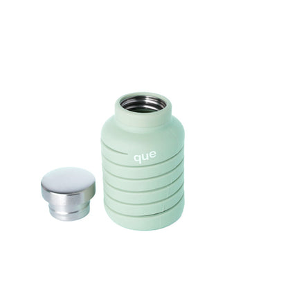 The Collapsible Water Bottle
