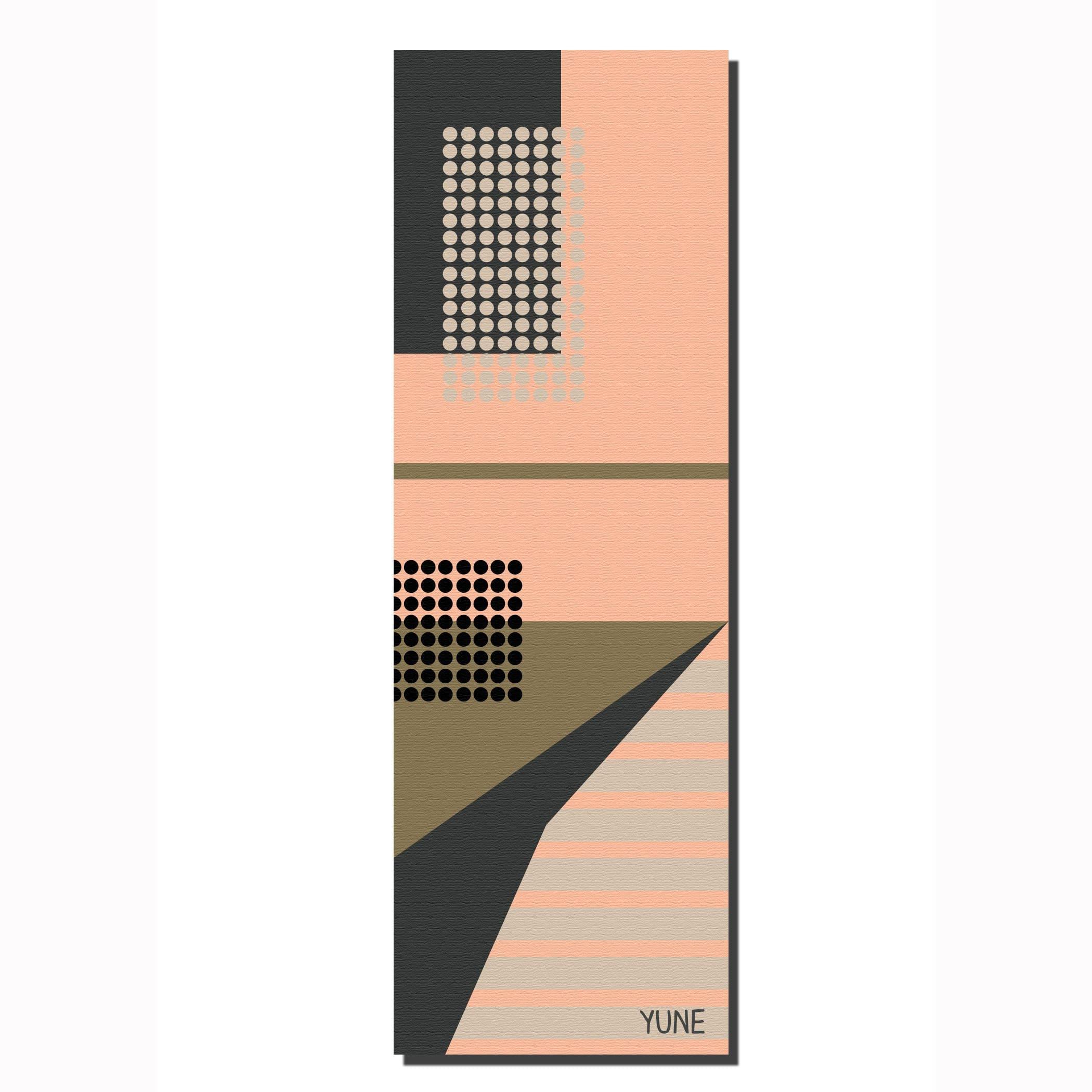 Ra88 Trekk Travel Yoga Mat