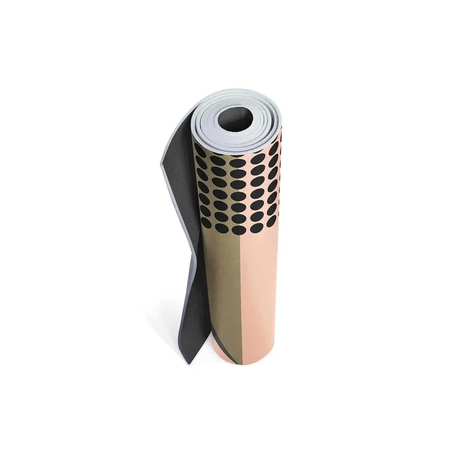 Ra88 Trekk Travel Yoga Mat