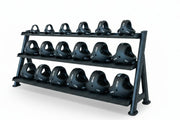 Echelon Strength Multifunctional Dumbbells