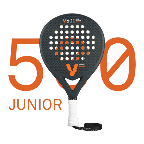VOLT 500 JUNIOR