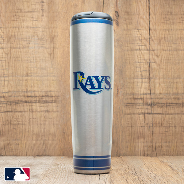 Choose Your MLB Team Logo Dugout Mug® | Stainless Steel Baseball Bat Mug