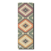 Red Rocks Morning Dew Yoga Mat – 6mm Eco-friendly, Non-slip & Lightweight | Yune Yoga