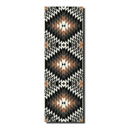 Red Rocks Sands Yoga Mat – 6 Mm Extra Thick, Double-sided Non-slip, Eco-friendly Per With Uv-printed Desert Design | Yune Yoga