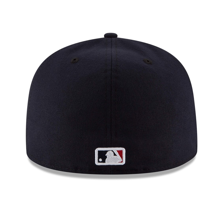 Boston Red Sox 59FIFTY On-Field Game Hat