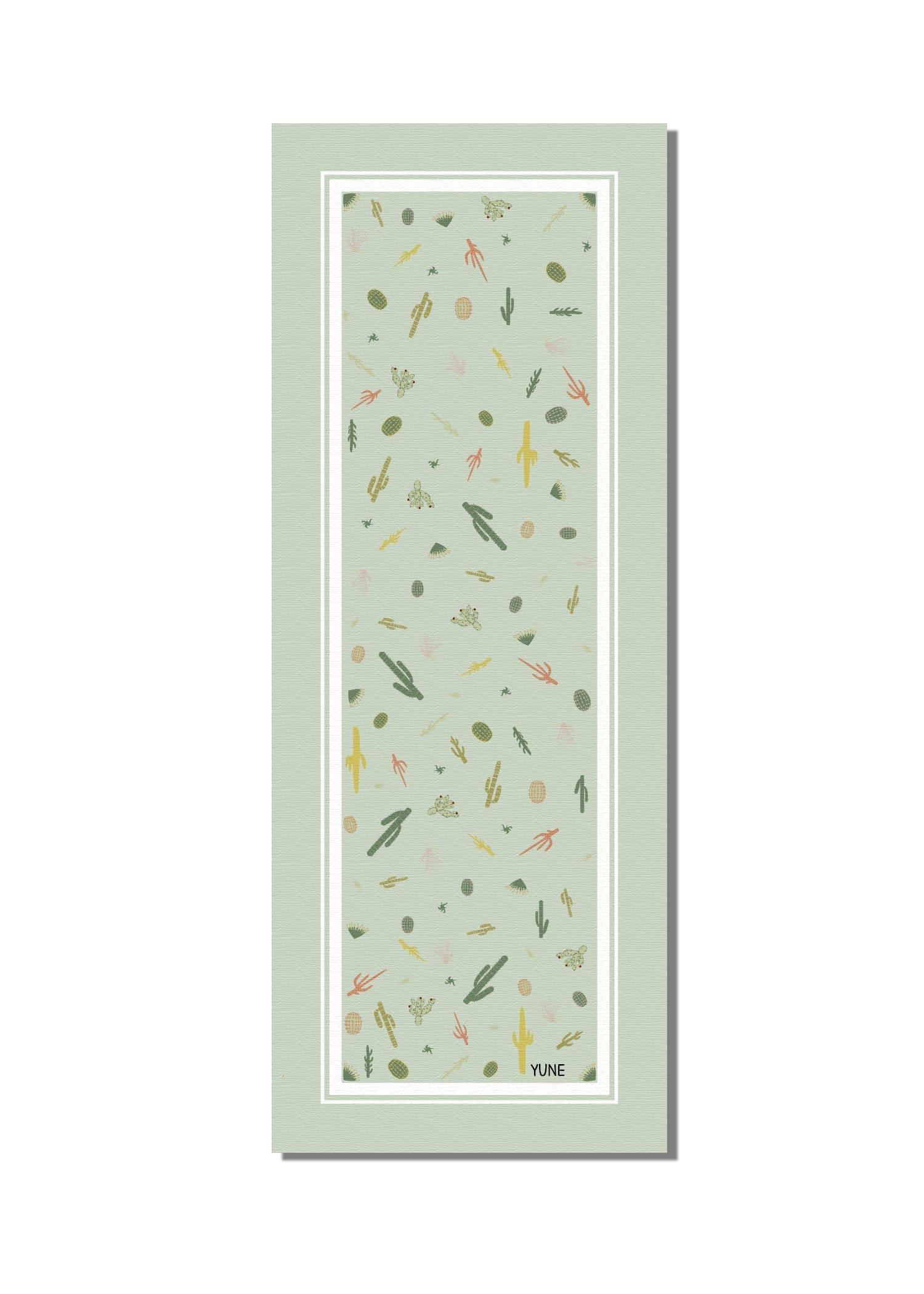 Regan Trekk Travel Yoga Mat