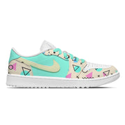 "Retro ‘90s" Jordan 1 Golf Shoes