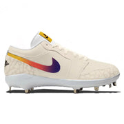 "Rio" Jordan 1 Retro Cleats