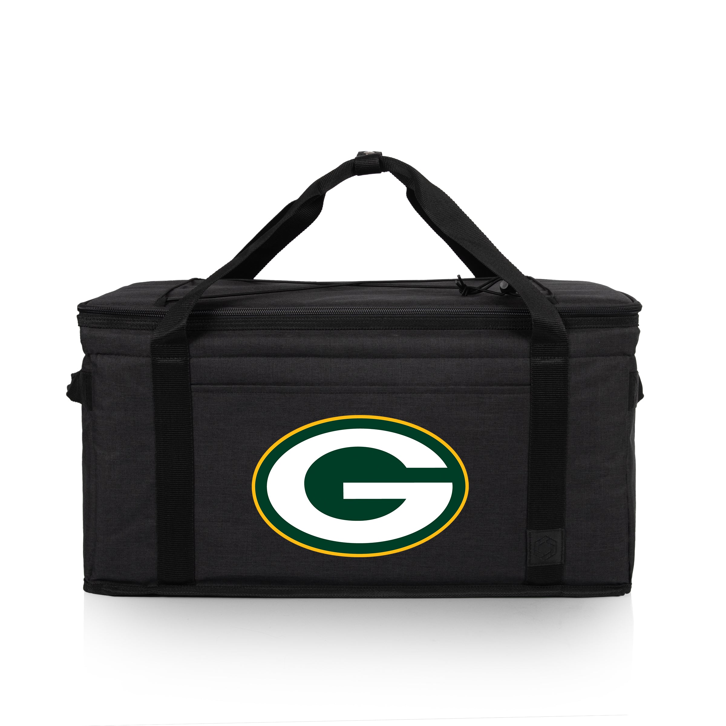 Green Bay Packers 64 Can Collapsible Cooler