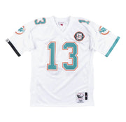 Miami Dolphins Dan Marino 1990 Mitchell & Ness Authentic Jersey
