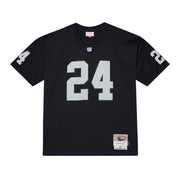 Oakland Raiders Marshawn Lynch Mitchell & Ness Legacy Jersey