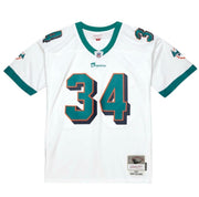 Miami Dolphins Ricky Williams Mitchell & Ness Legacy Jersey