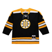 Boston Bruins Bobby Orr 1971 Mitchell & Ness Jersey