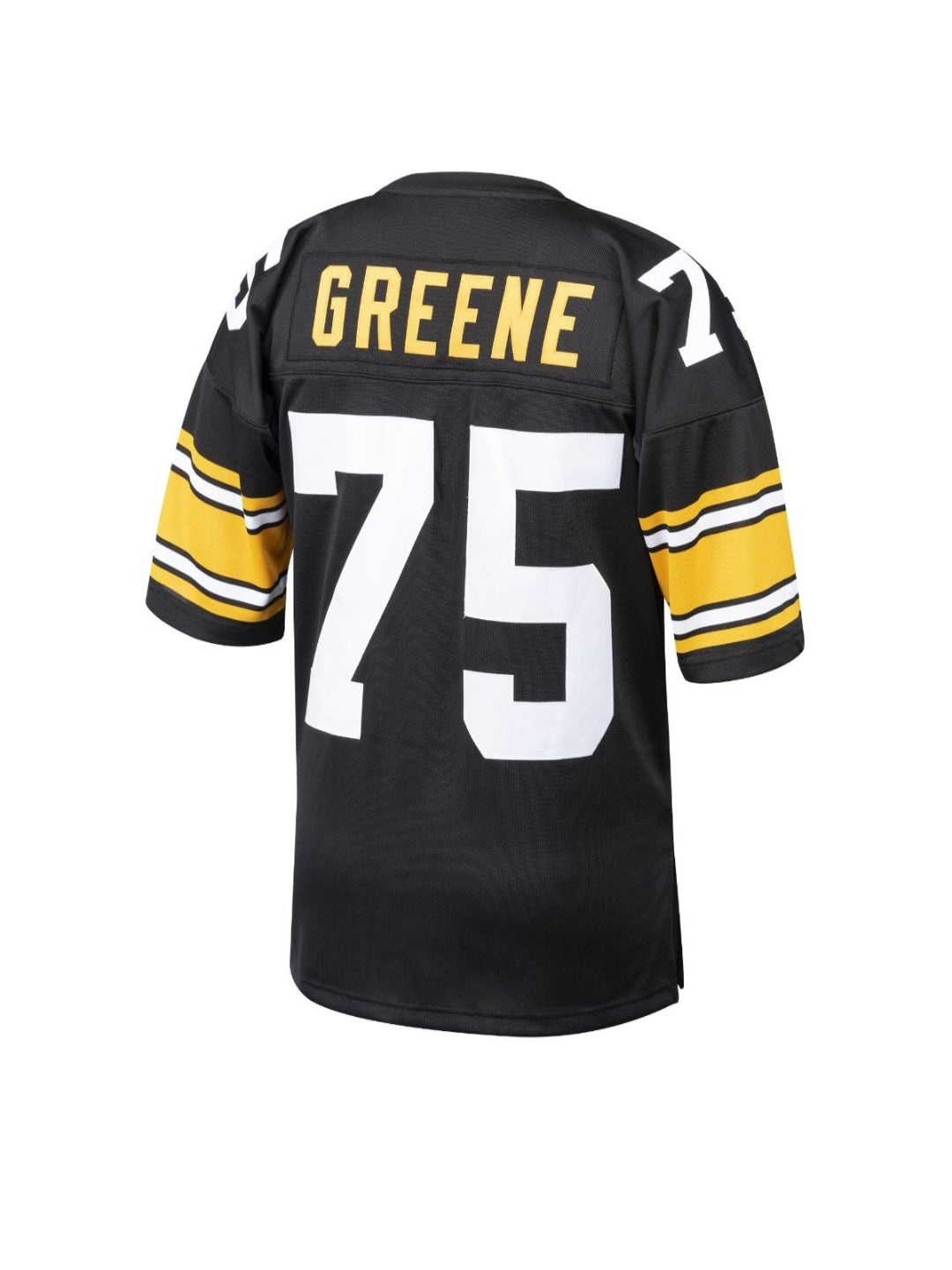 Pittsburgh Steelers Joe Green Mitchell & Ness Authentic Jersey