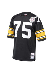 Pittsburgh Steelers Joe Green Mitchell & Ness Authentic Jersey
