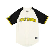 Puerto Rico Alt 1 New Era Jersey