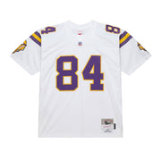 Minnesota Vikings Randy Moss Mitchell & Ness Legacy Jersey