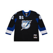 Tampa Bay Lightning Steven Stamkos 08-09 Mitchell & Ness Power Play Jersey