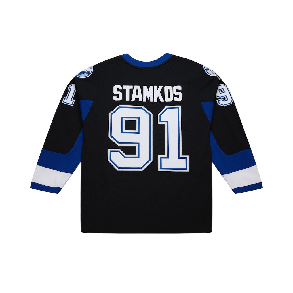 Tampa Bay Lightning Steven Stamkos 08-09 Mitchell & Ness Power Play Jersey