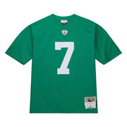 Philadelphia Eagles Michael Vick Mitchell & Ness Legacy Jersey- Kelly Green