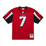 Atlanta Falcons Michael Vick Mitchell & Ness Legacy Jersey