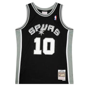 San Antonio Spurs Dennis Rodman 1993-94 Mitchell & Ness Swingman Jersey