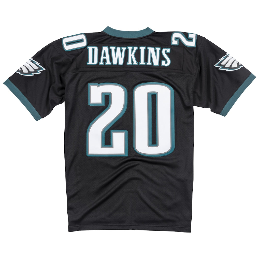 Philadelphia Eagles Brian Dawkins Mitchell & Ness Legacy Jersey