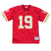 Kansas City Chiefs Joe Montana Mitchell & Ness Legacy Jersey