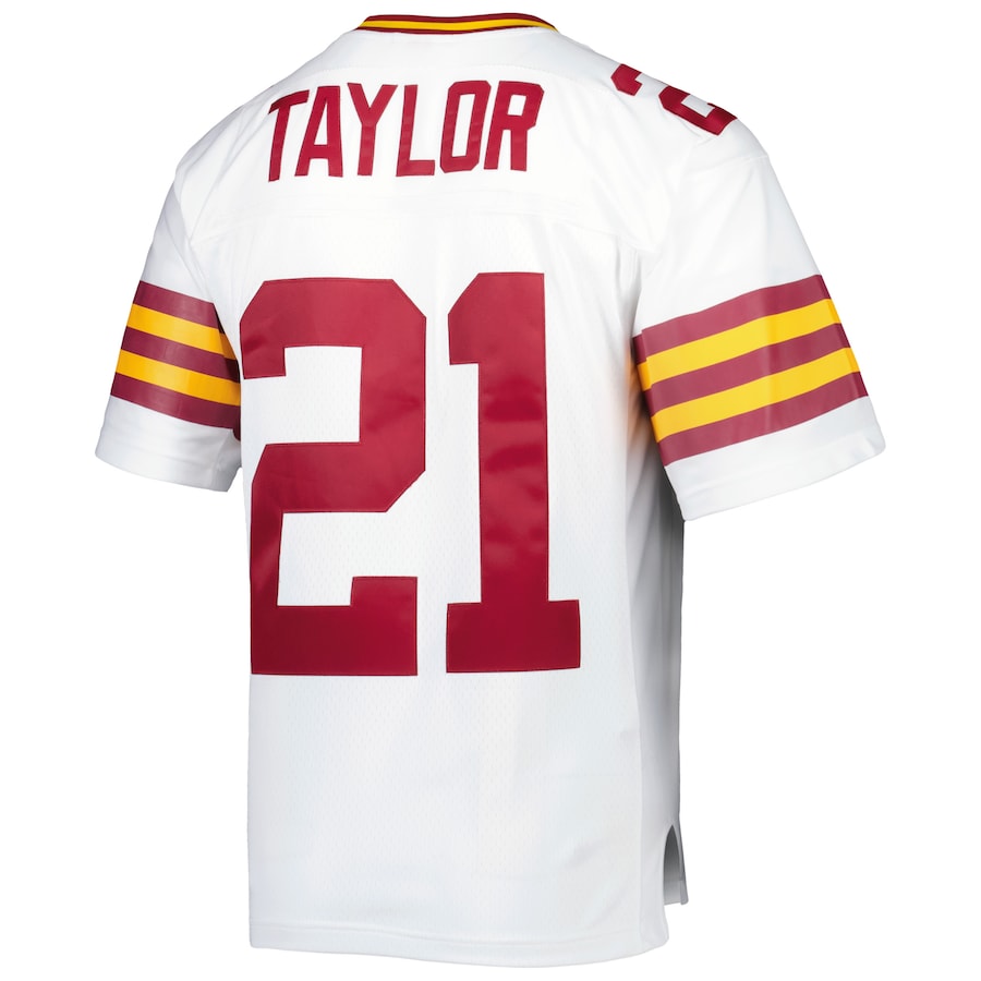 Washington Commanders Sean Taylor Mitchell & Ness Legacy Jersey