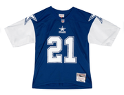 Dallas Cowboys Deion Sanders Mitchell & Ness Legacy jersey