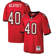 Tampa Bay Buccaneers Mike Alstott Mitchell & Ness Legacy Jersey