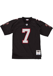 Atlanta Falcons Michael Vick Mitchell & Ness Legacy Jersey