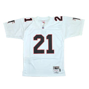Atlanta Falcons Deion Sanders 1992 Mitchell & Ness Legacy Jersey