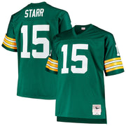 Green Bay Packers Bart Starr Mitchell & Ness Legacy Jersey