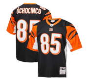 Cincinnati Bengals Chad Ochocinco Mitchell & Ness Legacy Jersey