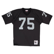 Los Angeles Raiders Howie Long Mitchell & Ness Authentic Jersey