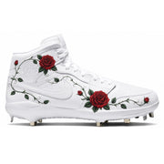 "Rose Vine" Jordan 1 Retro Cleats