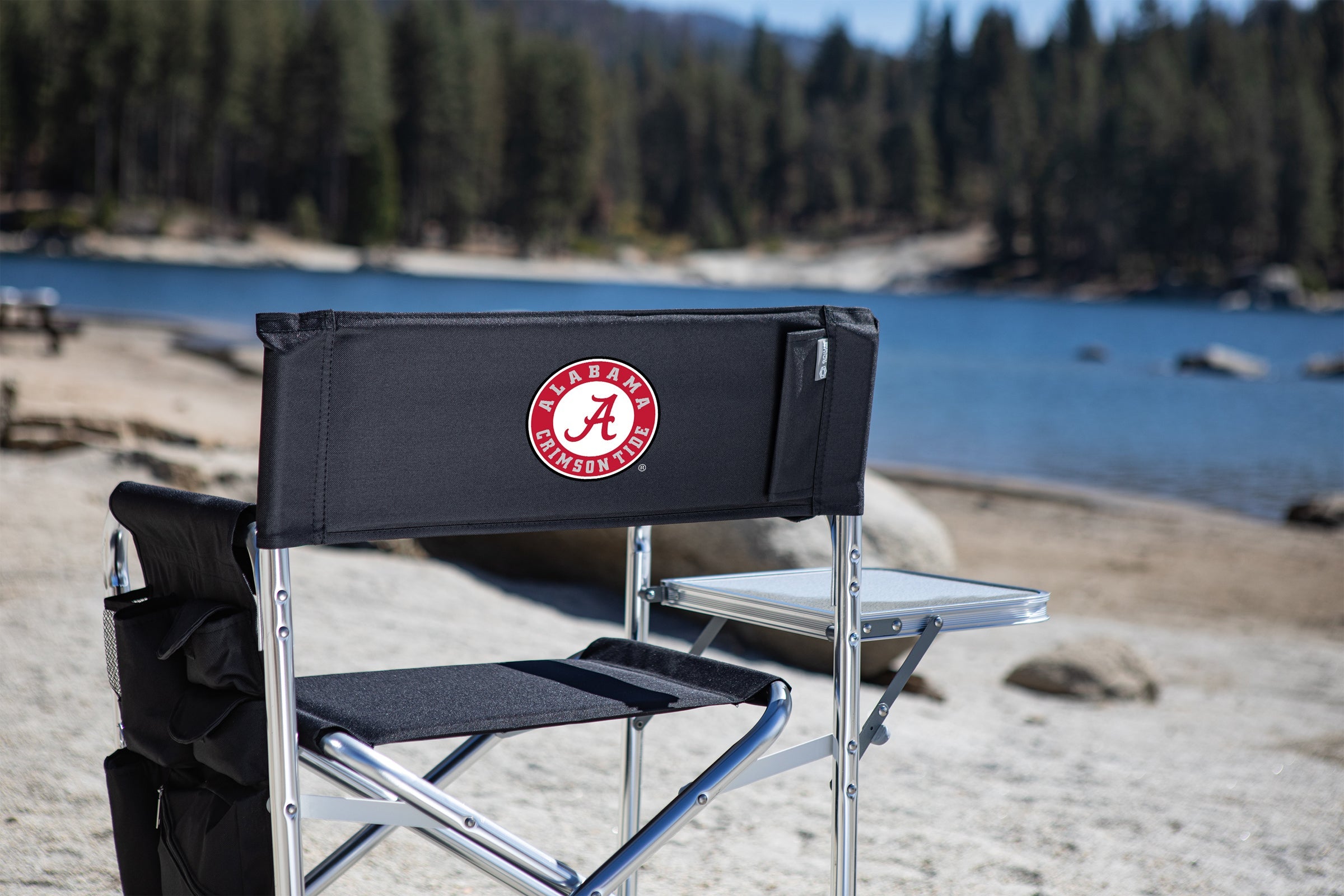 Alabama Crimson Tide Sports Chair